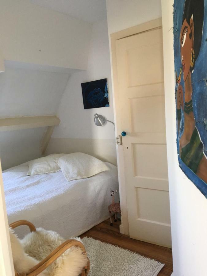 Het Witte Huis Amesterdão Exterior foto